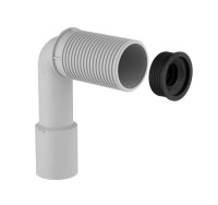CODO DESAGÜE PARA LAVABO VIEGA